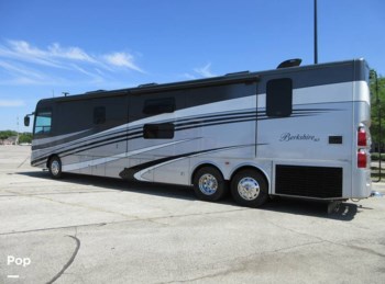Used 2018 Forest River Berkshire 45A available in San Antonio, Texas