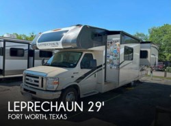 Used 2020 Coachmen Leprechaun Premier 298KB available in Fort Worth, Texas