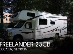 Used 2012 Coachmen Freelander 23CB available in Decatur, Georgia