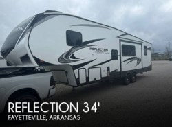 Used 2023 Grand Design Reflection 150 Series 298BH available in Fayetteville, Arkansas