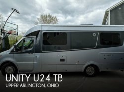 Used 2023 Leisure Travel Unity U24 TB available in Upper Arlington, Ohio