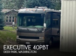 Used 2005 Monaco RV Executive 40PBT available in Deer Park, Washington