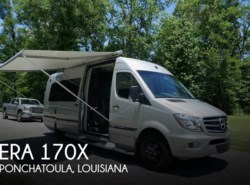 Used 2017 Winnebago Era 170X available in Ponchatoula, Louisiana