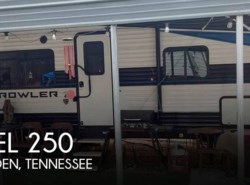 Used 2021 Heartland Prowler 250BH available in Camden, Tennessee