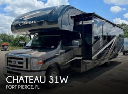 Used 2020 Thor Motor Coach Chateau 31W available in Fort Pierce, Florida