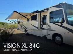 Used 2022 Entegra Coach Vision XL 34g available in Scottsdale, Arizona