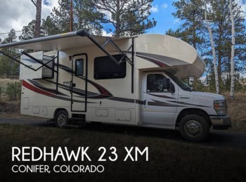Used 2017 Jayco Redhawk 23 XM available in Conifer, Colorado