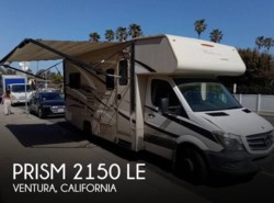 Used 2015 Coachmen Prism 2150 LE available in Ventura, California