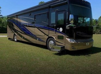 Used 2016 Tiffin Allegro Bus 40AP available in Milton, Florida