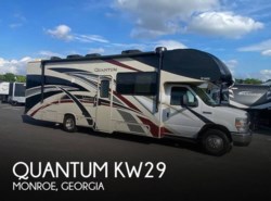 Used 2020 Thor Motor Coach Quantum KW29 available in Monroe, Georgia