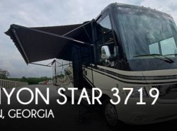 Used 2020 Newmar Canyon Star 3719 available in Newnan, Georgia