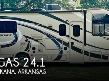 Used 2016 Thor Motor Coach Vegas 24.1 available in Texarkana, Arkansas