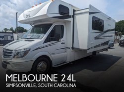 Used 2016 Jayco Melbourne 24L available in Simpsonville, South Carolina