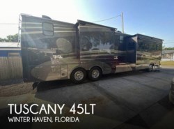 Used 2013 Thor Motor Coach Tuscany 45lt available in Winter Haven, Florida