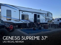 Used 2022 Genesis Supreme Genesis Supreme 37CKXL available in Las Vegas, Nevada