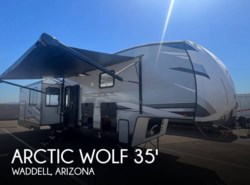 Used 2022 Cherokee Arctic Wolf 3550SUITE available in Waddell, Arizona