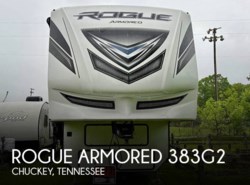 Used 2022 Forest River  Rogue ARMORED 383G2 available in Chuckey, Tennessee