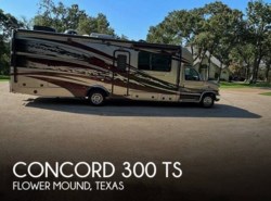 Used 2012 Coachmen Concord 300 TS available in Flower Mound, Texas