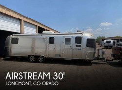 Used 2004 Airstream Classic Slideout 30 available in Longmont, Colorado