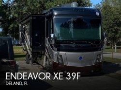 Used 2018 Holiday Rambler Endeavor XE 39F available in Deland, Florida