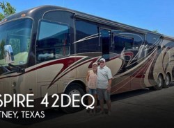 Used 2015 Entegra Coach Aspire 42deq available in Whitney, Texas