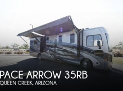 Used 2021 Fleetwood Pace Arrow 35RB available in Queen Creek, Arizona