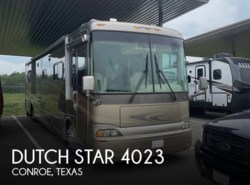 Used 2005 Newmar Dutch Star 4023 available in Conroe, Texas