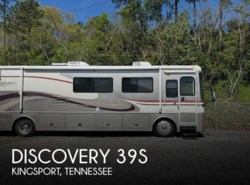 Used 2000 Fleetwood Discovery 39S available in Kingsport, Tennessee
