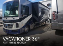 Used 2019 Holiday Rambler Vacationer 35K available in Fort Myers, Florida