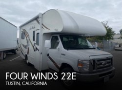 Used 2020 Thor Motor Coach Four Winds 22E available in Tustin, California