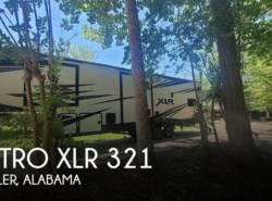 Used 2021 Forest River XLR Nitro  321 available in Butler, Alabama