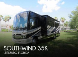 Used 2018 Fleetwood Southwind 35K available in Leesburg, Florida