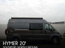 Used 2017 Hymer Sunlight Van One V1 available in Southport, North Carolina