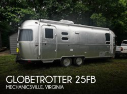 Used 2019 Airstream Globetrotter 25FB available in Mechanicsville, Virginia