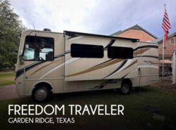Used 2020 Thor America Freedom Traveler A27 available in Garden Ridge, Texas