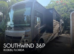 Used 2021 Fleetwood Southwind 36P available in Ruskin, Florida