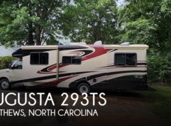 Used 2009 Holiday Rambler Augusta 293TS available in Matthews, North Carolina