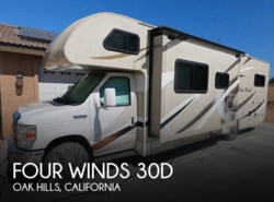 Used 2019 Thor Motor Coach Four Winds 30D available in Oak Hills, California