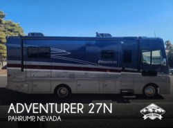 Used 2022 Winnebago Adventurer 27N available in Pahrump, Nevada