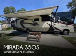 Used 2019 Coachmen Mirada 35OS available in Winterhaven, Florida