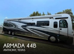 Used 2022 Holiday Rambler Armada 44B available in Anthony, Texas