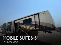 Used 2021 DRV Mobile Suites 41FKMB available in Payson, Utah