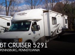 Used 2008 Gulf Stream BT Cruiser 5291 available in Pennsburg, Pennsylvania