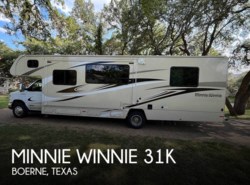 Used 2020 Winnebago Minnie Winnie 31K available in Boerne, Texas
