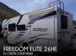 Used 2020 Thor Motor Coach Freedom Elite 26HE available in El Cajon, California