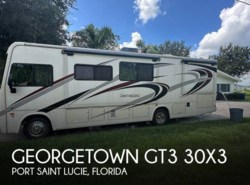 Used 2017 Forest River Georgetown GT3 30X3 available in Port Saint Lucie, Florida