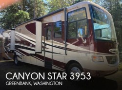 Used 2014 Newmar Canyon Star 3953 available in Greenbank, Washington