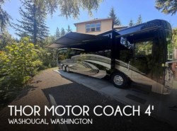 Used 2022 Thor Motor Coach Venetian Thor Motor Coach B42 available in Washougal, Washington