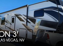 Used 2022 Dutchmen Voltage Triton 3351 - Toy Hauler available in North Las Vegas, Nevada