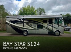 Used 2019 Newmar Bay Star 3124 available in Bryant, Arkansas